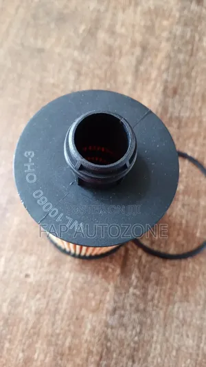 10398. Original Ultra Power Oil Filter Imported From Usa