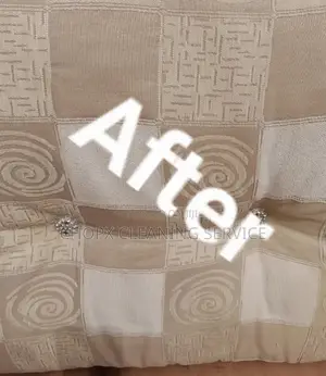 Cleaning at Your Best
