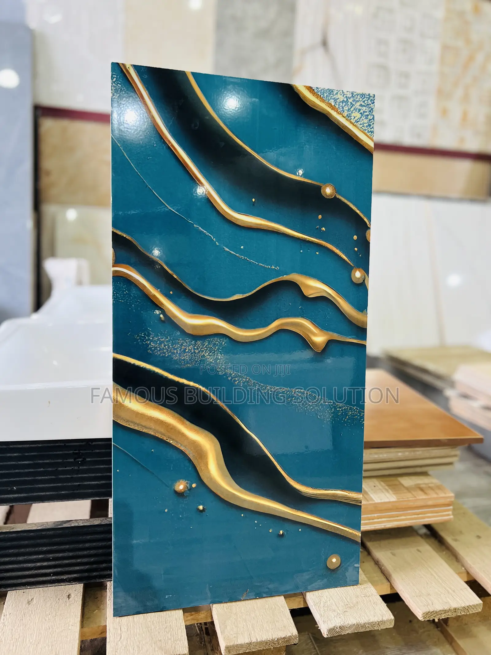 Polished Wall Tiles (30/60)
