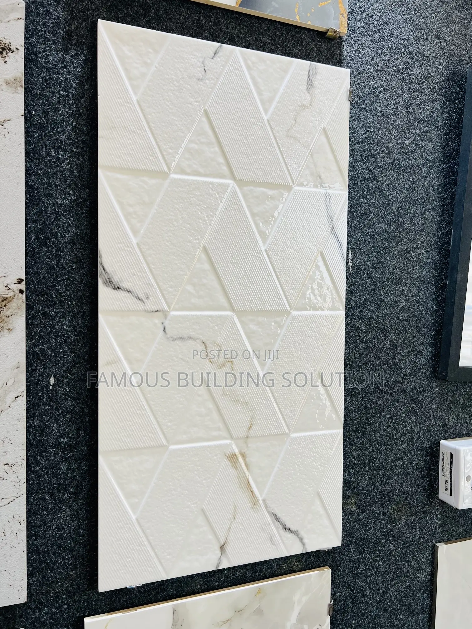 Polished Wall Tiles (30/60)