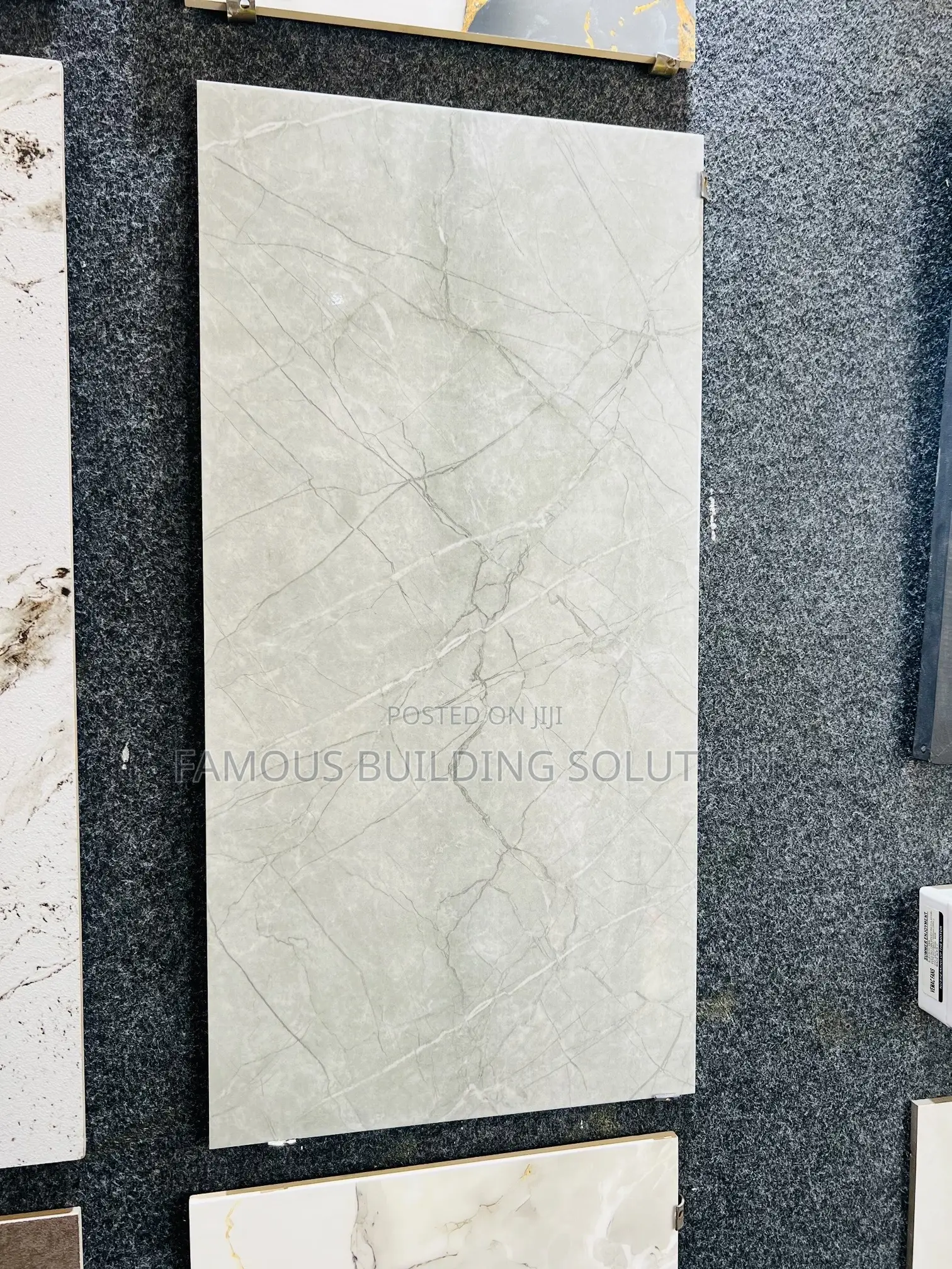 Polished Wall Tiles (30/60)