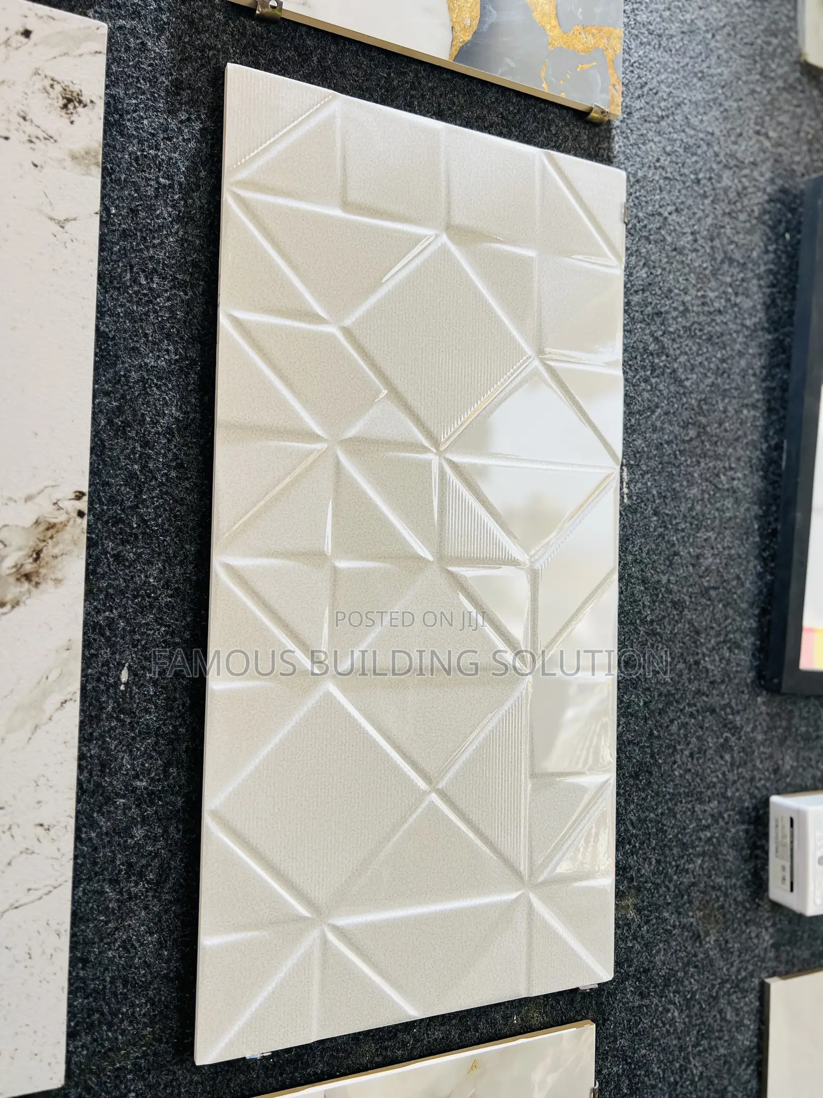 Polished Wall Tiles (30/60)