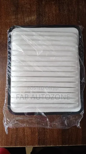 10400. Original Ultra Power Air Filter Imported From Usa