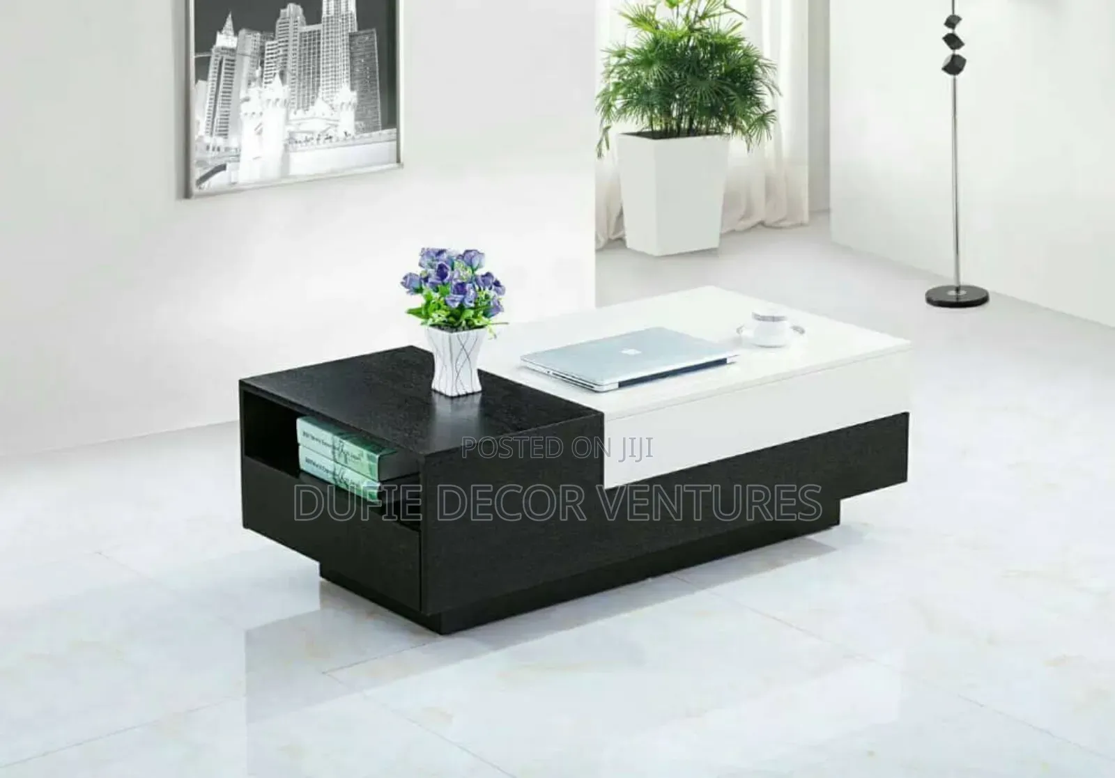 Center Table