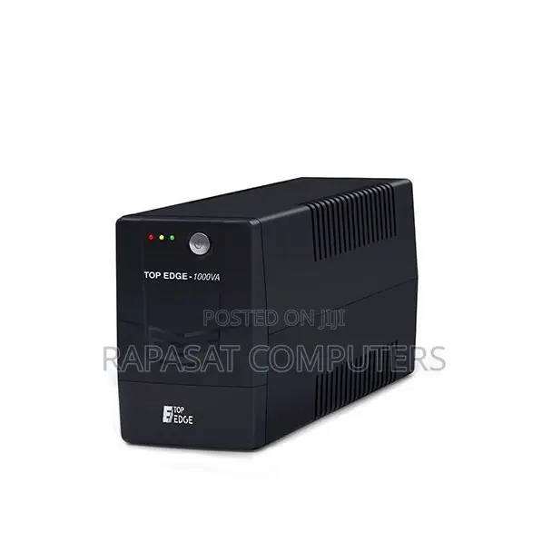 American 1500va/ 900w Ups