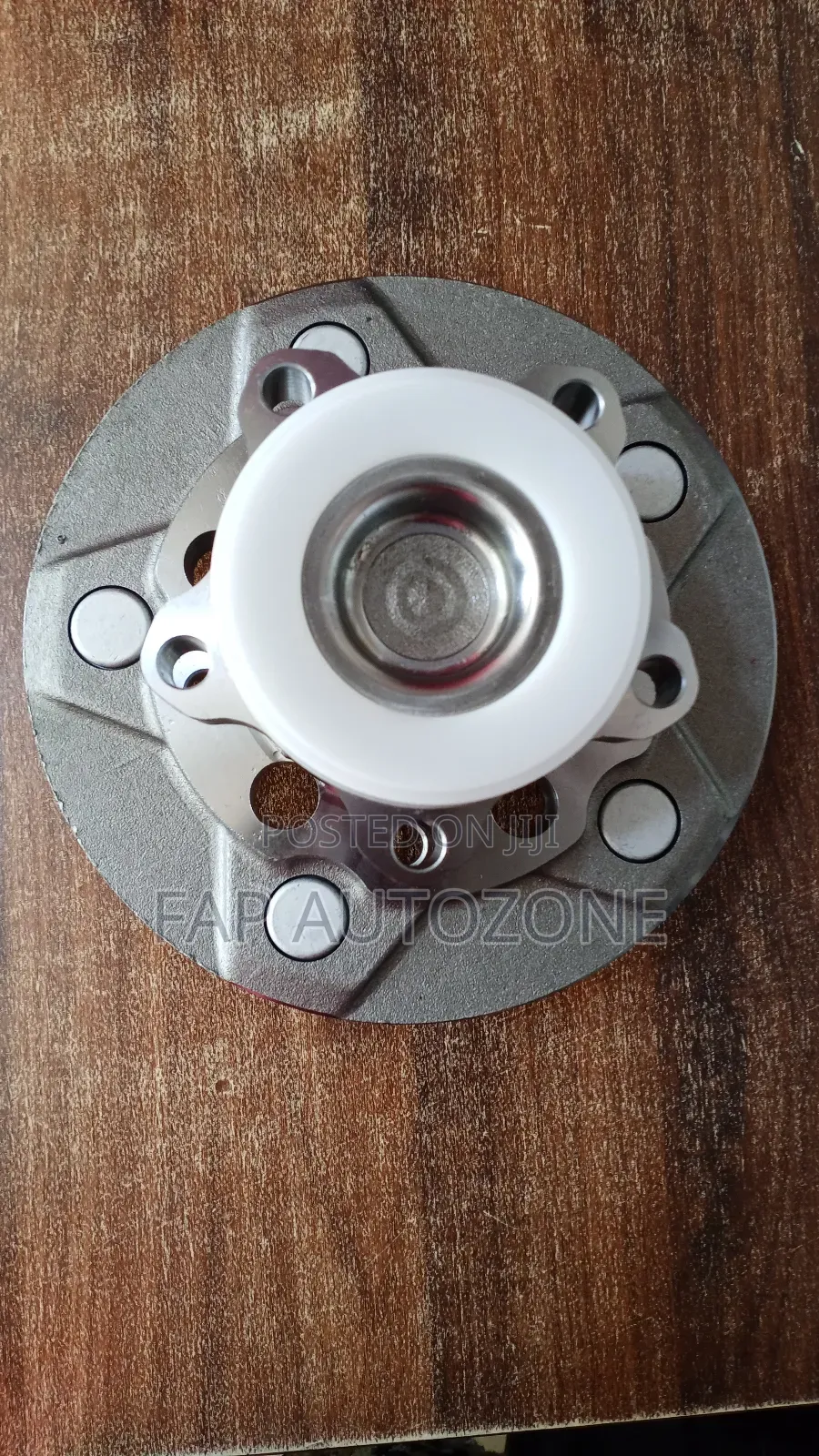 10401. Original Ultra Power Wheel Bearing and Hub From Usa