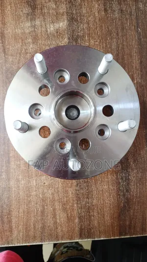 10401. Original Ultra Power Wheel Bearing and Hub From Usa