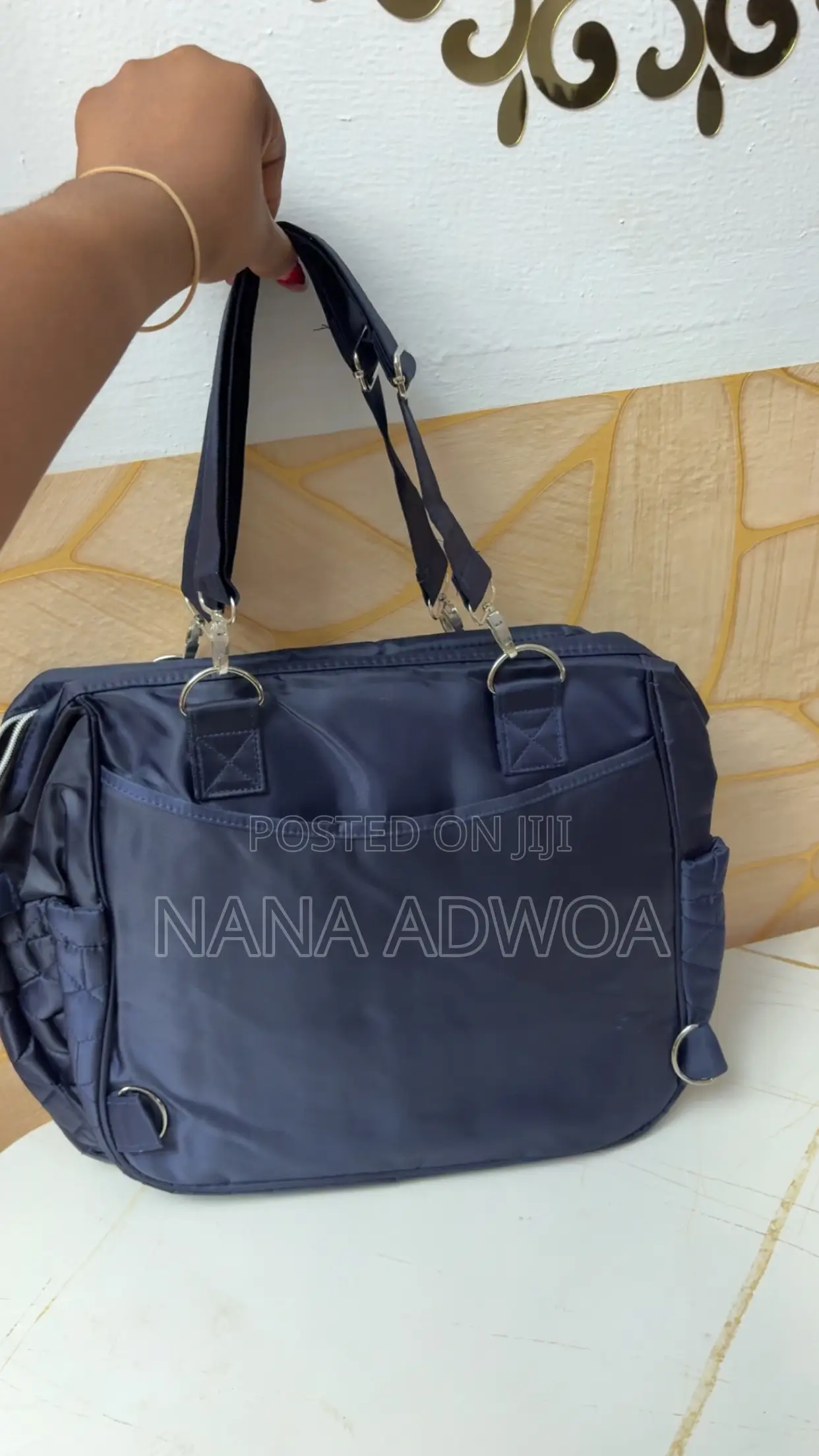 Chicco Single Diaper Bag