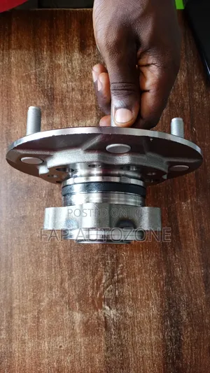 10401. Original Ultra Power Wheel Bearing and Hub From Usa