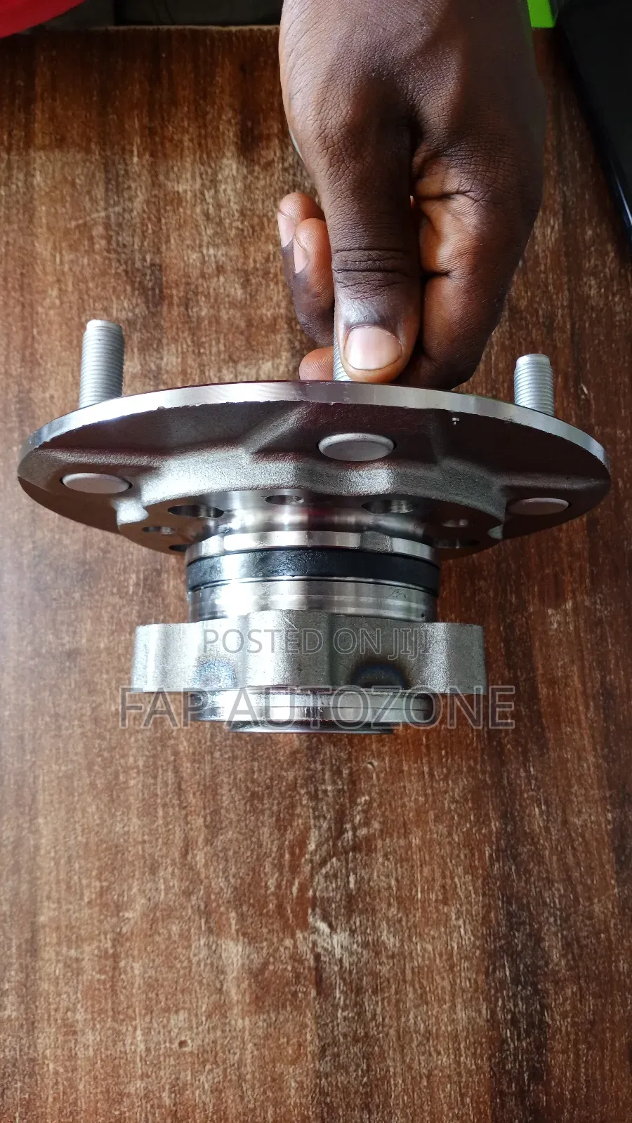 10401. Original Ultra Power Wheel Bearing and Hub From Usa
