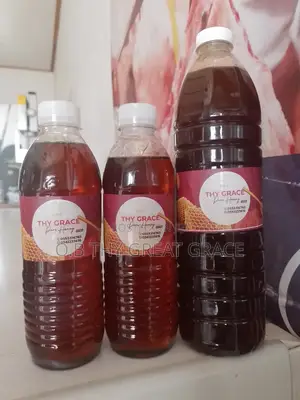 Photo - 100% Organic and Natural Honey in Ghana Accra