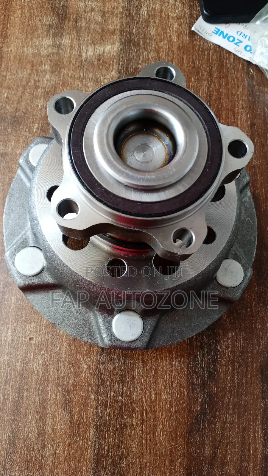10403. Original Ultra Power Wheel Bearing and Hub From Usa