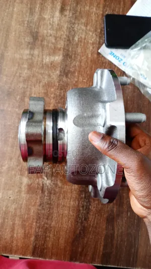 10403. Original Ultra Power Wheel Bearing and Hub From Usa