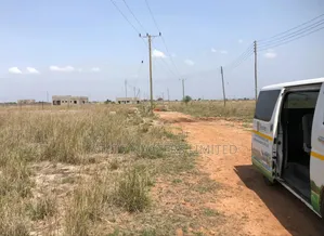 Live Close to Nature, Secure Your Land Now, "Dominase "