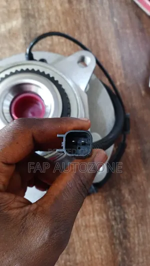 10402. Original Ultra Power Wheel Bearing and Hub From Usa