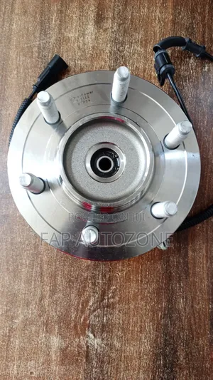 10402. Original Ultra Power Wheel Bearing and Hub From Usa