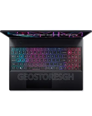 New Laptop Acer Predator Helios Neo 16 16GB Intel Core I7 SSD 1T