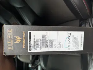 New Laptop Acer Predator Helios Neo 16 16GB Intel Core I7 SSD 1T