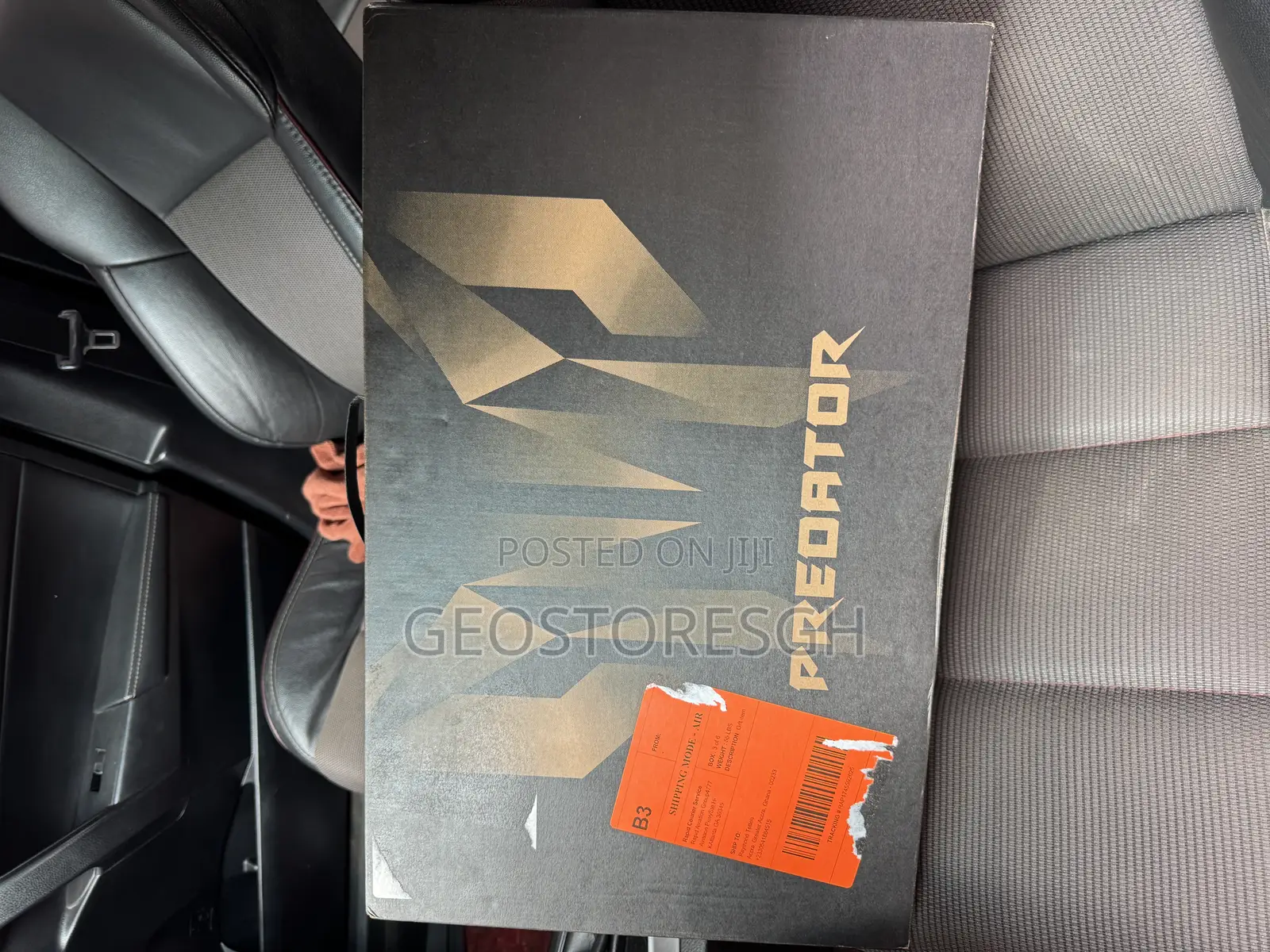 New Laptop Acer Predator Helios Neo 16 16GB Intel Core I7 SSD 1T
