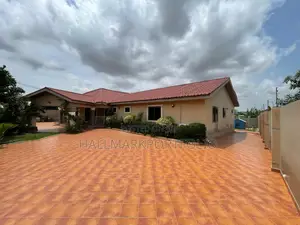 Furnished 4bdrm House in East Airport, Accra Metropolitan for sale