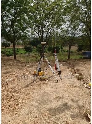 General Land Survey Services