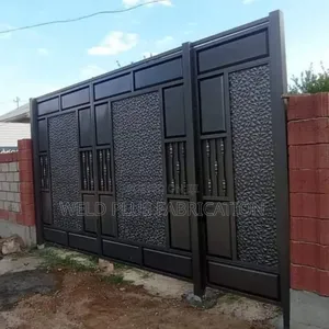 Fence Gate for Your Home