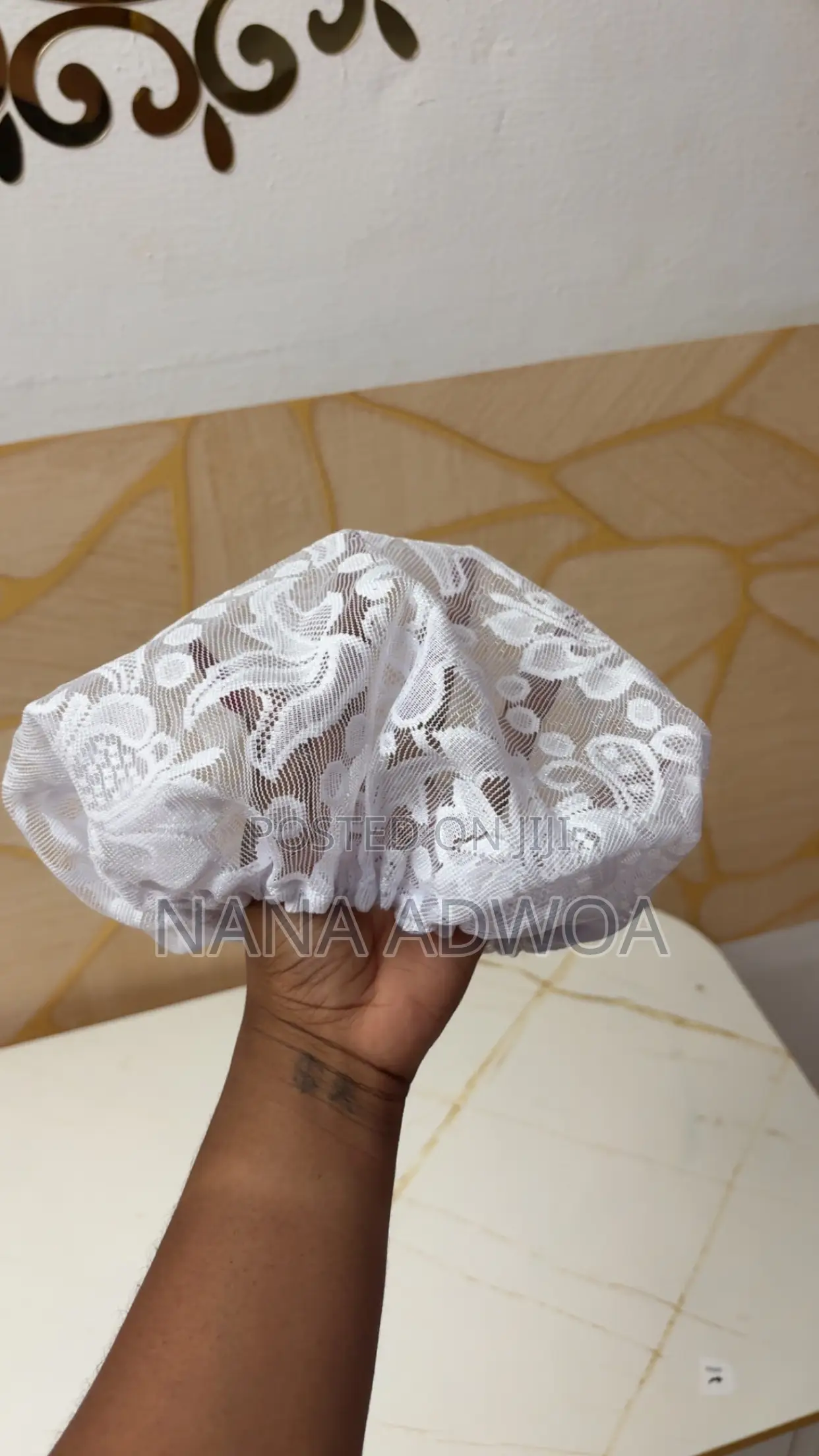 Maternity Hair Net