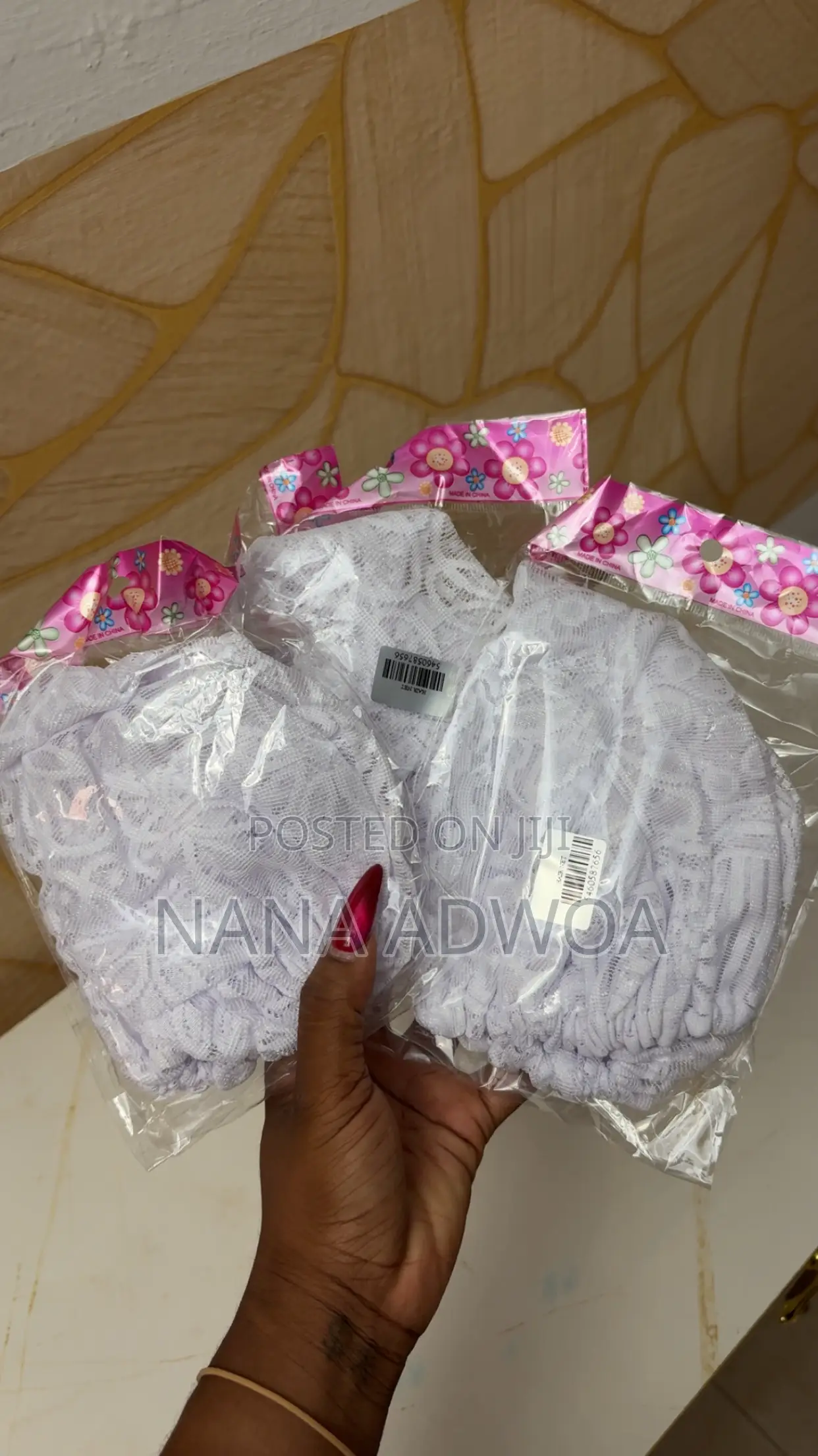 Maternity Hair Net