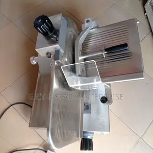 Brand New Commercial Corona 300 Ce Meat Slicer From Germany