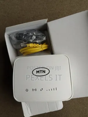 Universal Turbonet Router