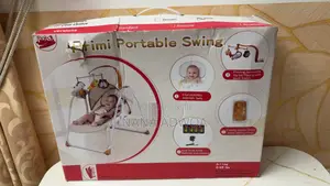 Primi Portable Swing