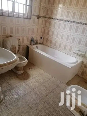 4bdrm House in Ga East Municipal for rent