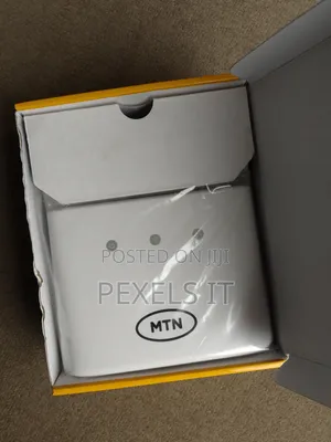 4g Zte Broadband Router