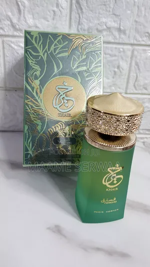 Khair Pistachio