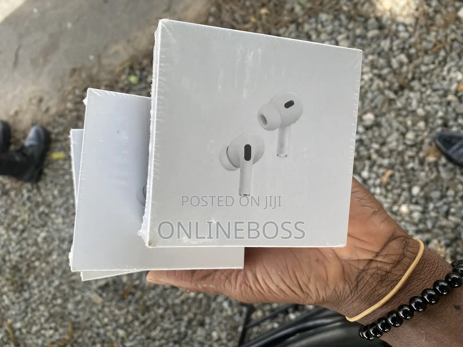 Airpods Pro