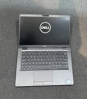Laptop Dell Latitude 5300 8GB Intel Core I5 SSD 256GB