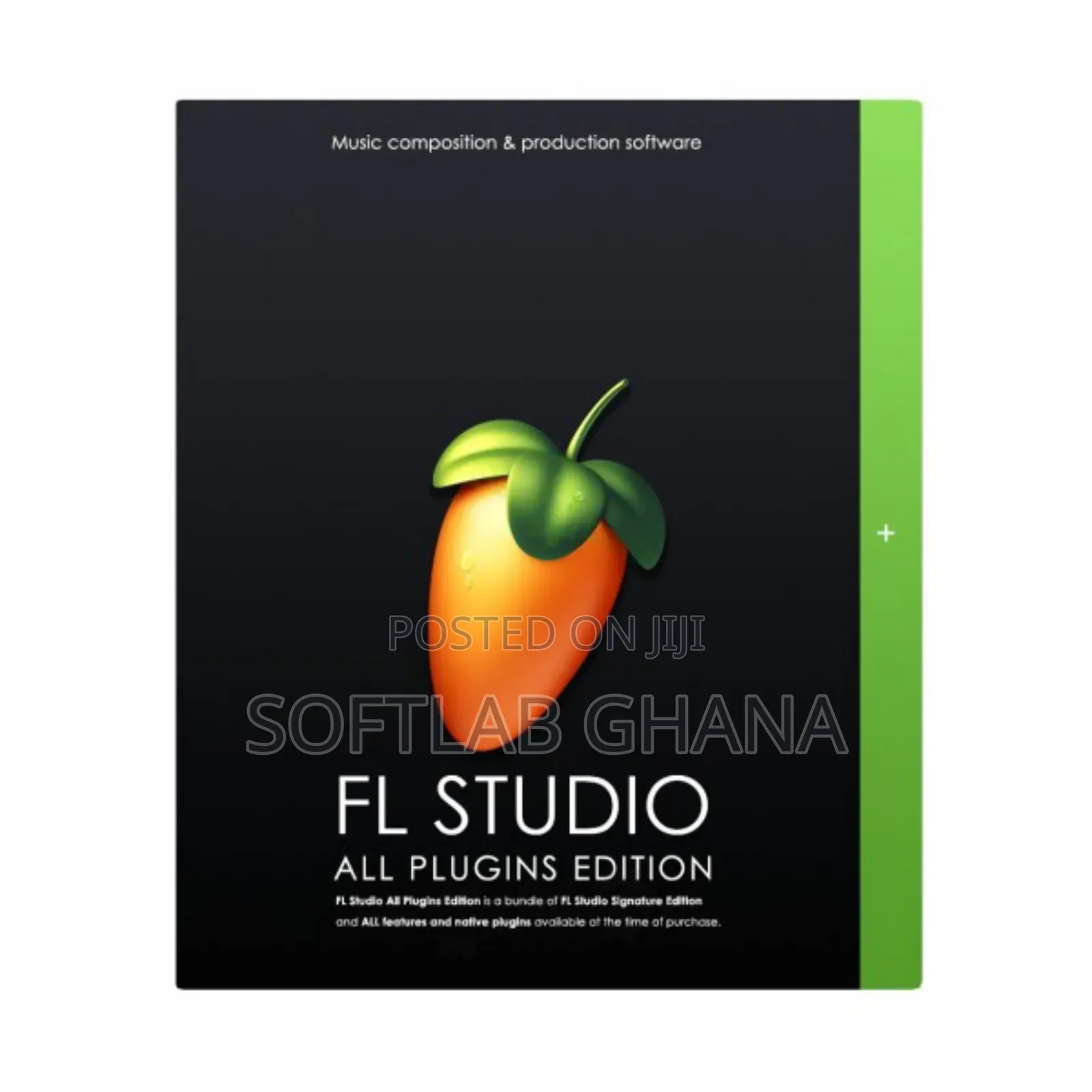Fl Studio 21