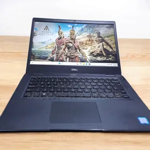 Laptop Dell Latitude 3400 8GB Intel Core i5 SSD 256GB