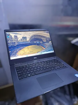 Laptop Dell Latitude 3400 8GB Intel Core i5 SSD 256GB