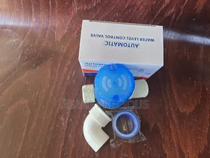 1inc Float Valve