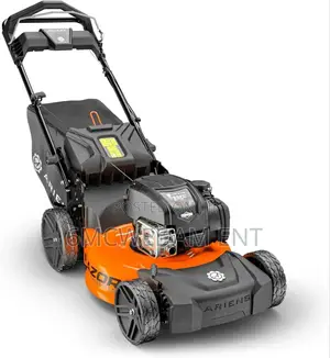 Lawn Mowers