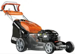 Lawn Mowers