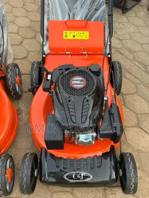Lawn Mowers