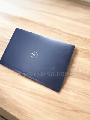 Laptop Dell Latitude 7490 16GB Intel Core i7 SSD 256GB