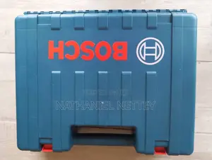 Bosch Drilling Machine With Bit