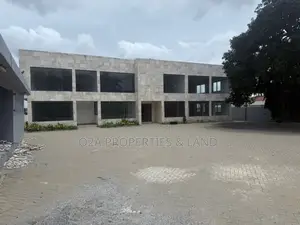 Office Space at Airport Residential Area