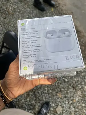 Airpods Pro