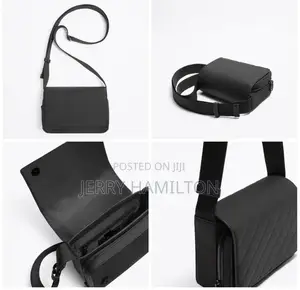 Zara Sidebag
