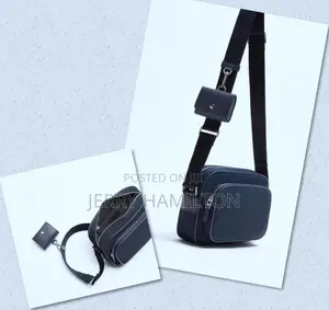 Zara Sidebag