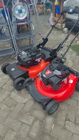 Craftsman Lawnmower